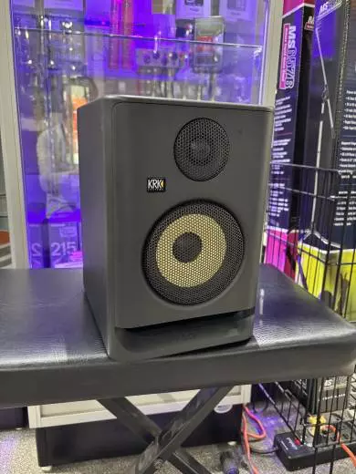 KRK - RP5-G5